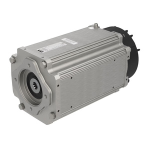 NX8M Low-voltage motor