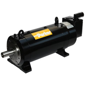 MGV High Speed motors