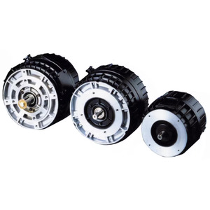 AXEM Series DC motor