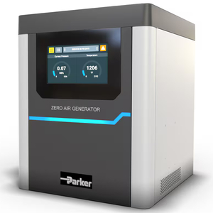 ZAG Zero Air generator