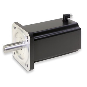 Parker SMB/SME/SMH motor series