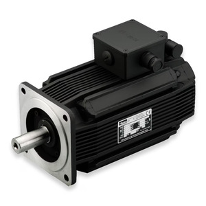 Parker MB/ME/MH motor series