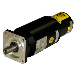 Parker EX series motor, Zone 1